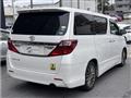 2013 Toyota Alphard
