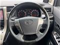 2013 Toyota Alphard