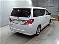 2012 Toyota Alphard