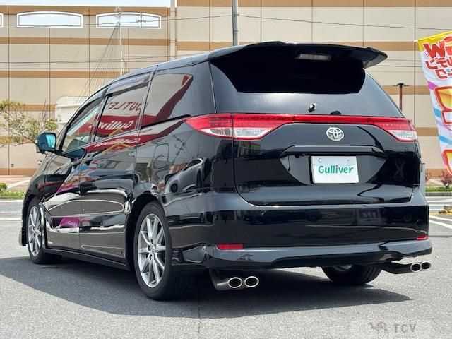 2010 Toyota Estima