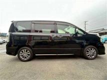 2012 Toyota Voxy