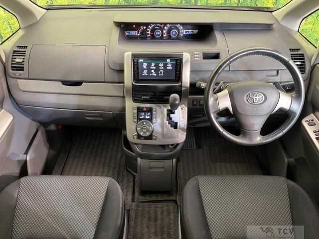 2008 Toyota Noah