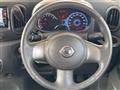 2013 Nissan Cube