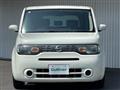 2013 Nissan Cube