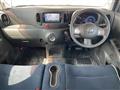 2013 Nissan Cube