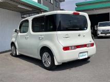 2013 Nissan Cube