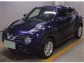 2016 Nissan Juke