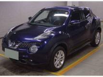 2016 Nissan Juke