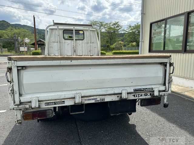 1991 Toyota Hiace Truck