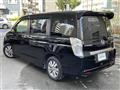2014 Honda Step WGN