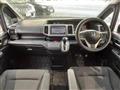 2014 Honda Step WGN