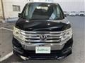 2014 Honda Step WGN