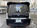 2014 Honda Step WGN