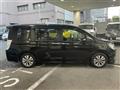 2014 Honda Step WGN
