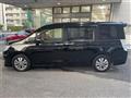2014 Honda Step WGN