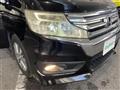 2014 Honda Step WGN