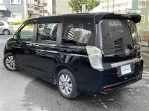 2014 Honda Step WGN