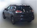 2014 Nissan X-Trail