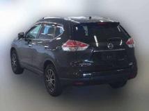2014 Nissan X-Trail