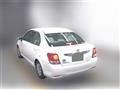 2012 Toyota Corolla Axio