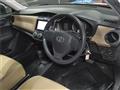 2012 Toyota Corolla Axio