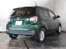2016 Toyota Passo