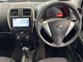 2021 Nissan March