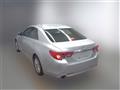 2013 Toyota Mark X