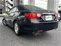 2010 Toyota Mark X