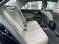 2010 Toyota Mark X