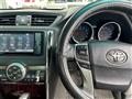 2010 Toyota Mark X