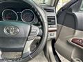 2010 Toyota Mark X