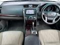 2010 Toyota Mark X