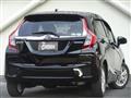 2013 Honda Fit Hybrid