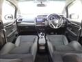 2013 Honda Fit Hybrid