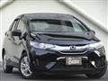 2013 Honda Fit Hybrid