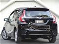 2013 Honda Fit Hybrid
