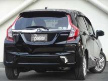 2013 Honda Fit Hybrid