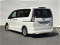2011 Nissan Serena