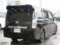 2012 Honda Step WGN
