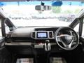 2012 Honda Step WGN