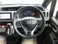 2012 Honda Step WGN