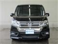 2012 Honda Step WGN