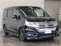 2012 Honda Step WGN