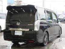 2012 Honda Step WGN
