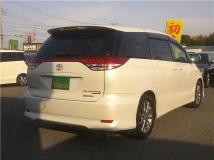 2006 Toyota Estima