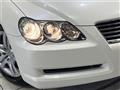 2006 Toyota Mark X