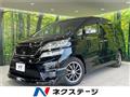 2011 Toyota Vellfire