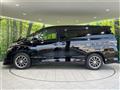 2011 Toyota Vellfire