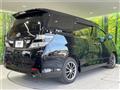 2011 Toyota Vellfire